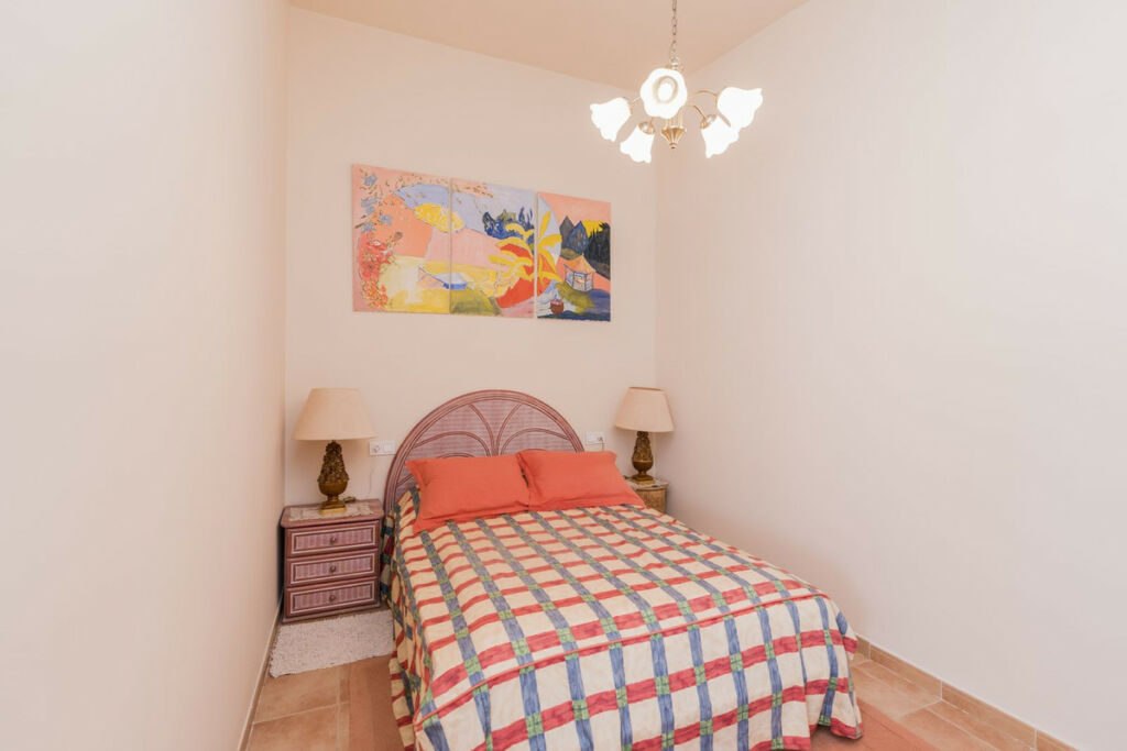 Detached Villa Torrenueva Málaga - image 33