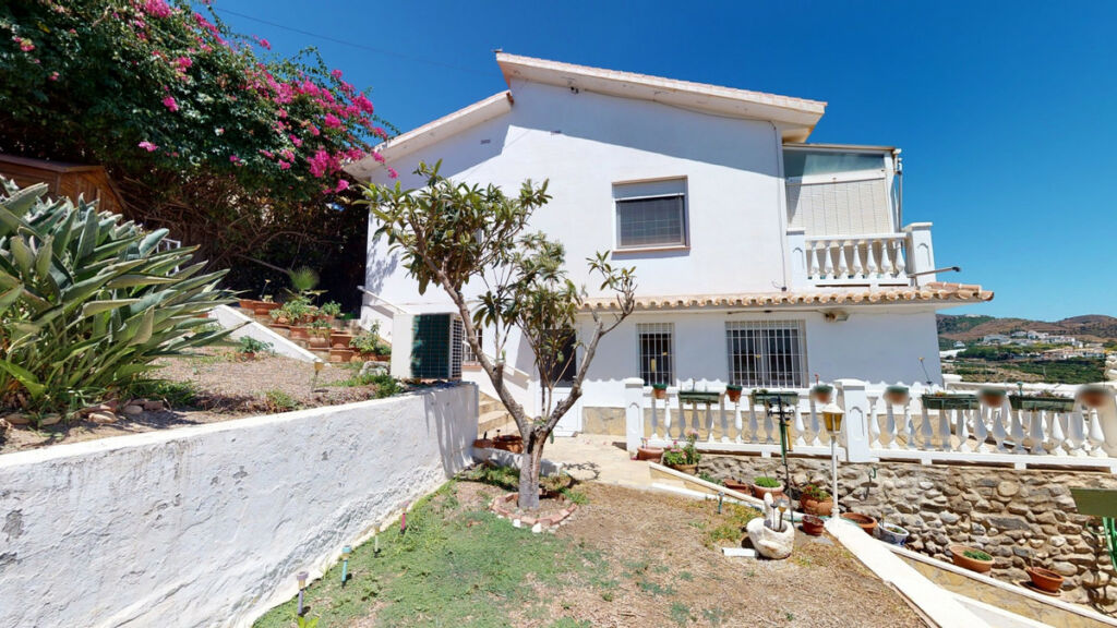 Detached Villa Torrox Costa Málaga - image 33