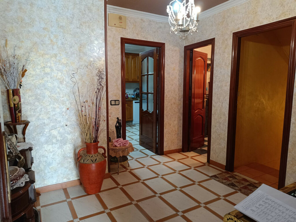 Detached Villa Almoradi Alicante - image 33