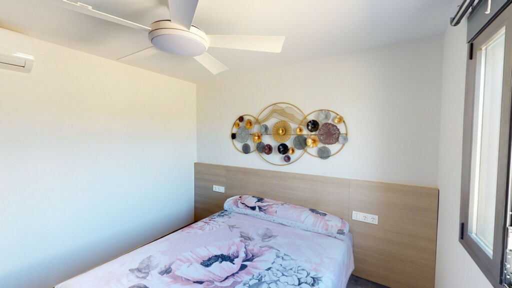 Detached Villa Almayate Málaga - image 30