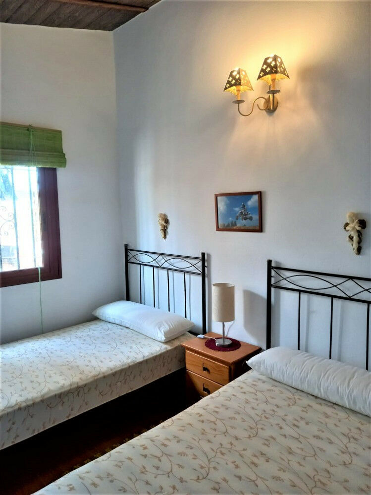 Detached Villa Almayate Málaga - image 33