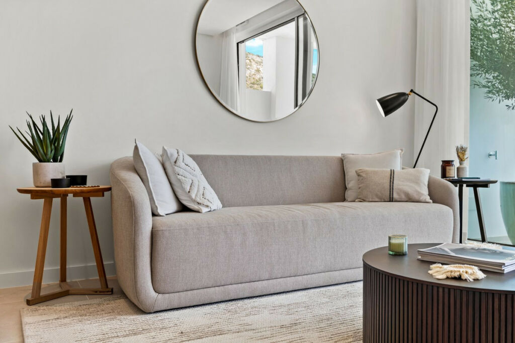 Ground Floor Apartment Marbella Málaga - image 33