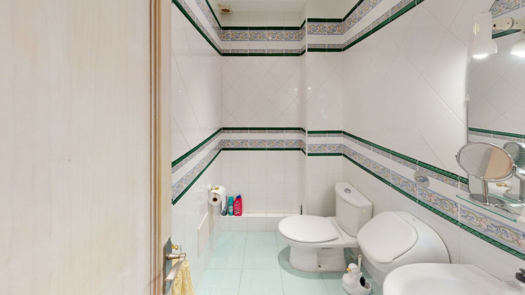 Detached Villa Torrox Costa Málaga - image 33