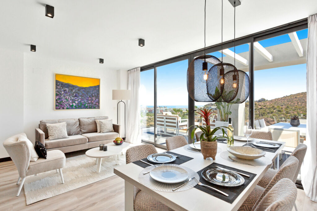 Ground Floor Apartment Mijas Málaga - image 33