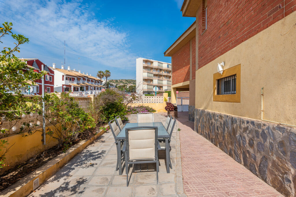 Detached Villa Guardamar del Segura Alicante - image 33