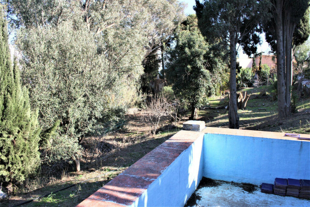 Detached Villa Benajarafe Málaga - image 31