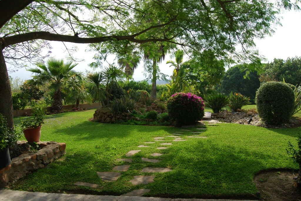 Detached Villa Alhaurín de la Torre Málaga - image 33