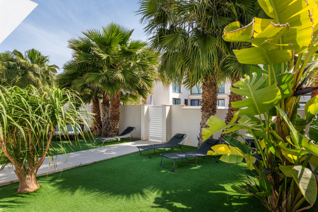 Detached Villa Ciudad Quesada Alicante - image 33