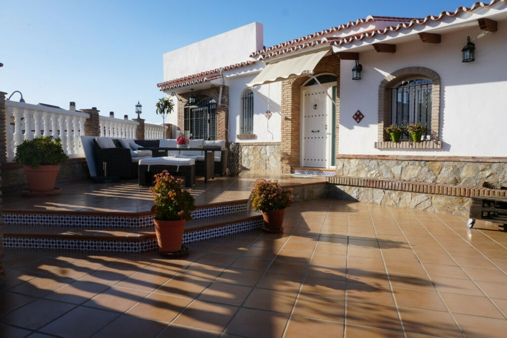 Detached Villa Caleta de Vélez Málaga - image 33