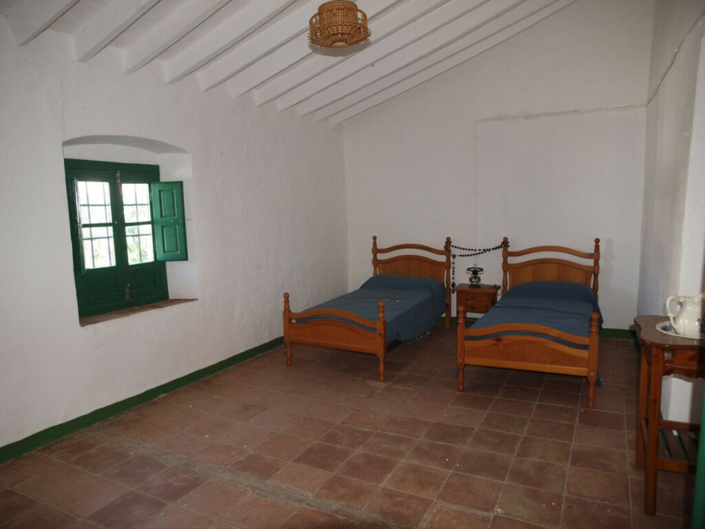 Finca - Cortijo Almayate Málaga - image 33