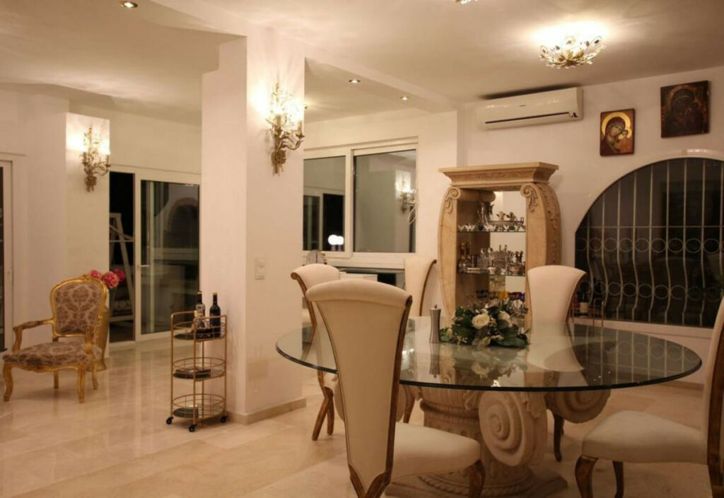 Detached Villa Riviera del Sol Málaga - image 33