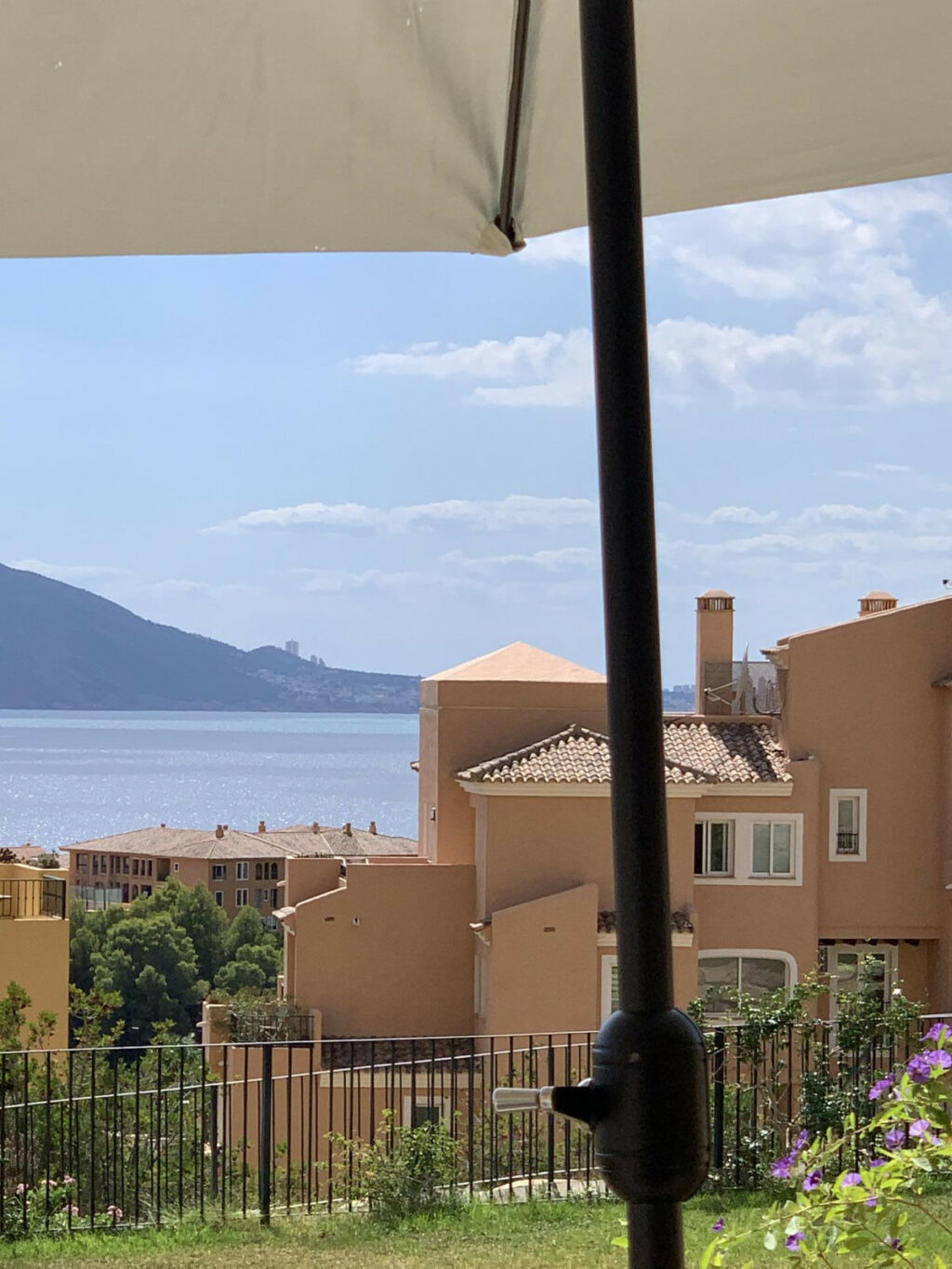 Middle Floor Apartment Altea Alicante - image 33