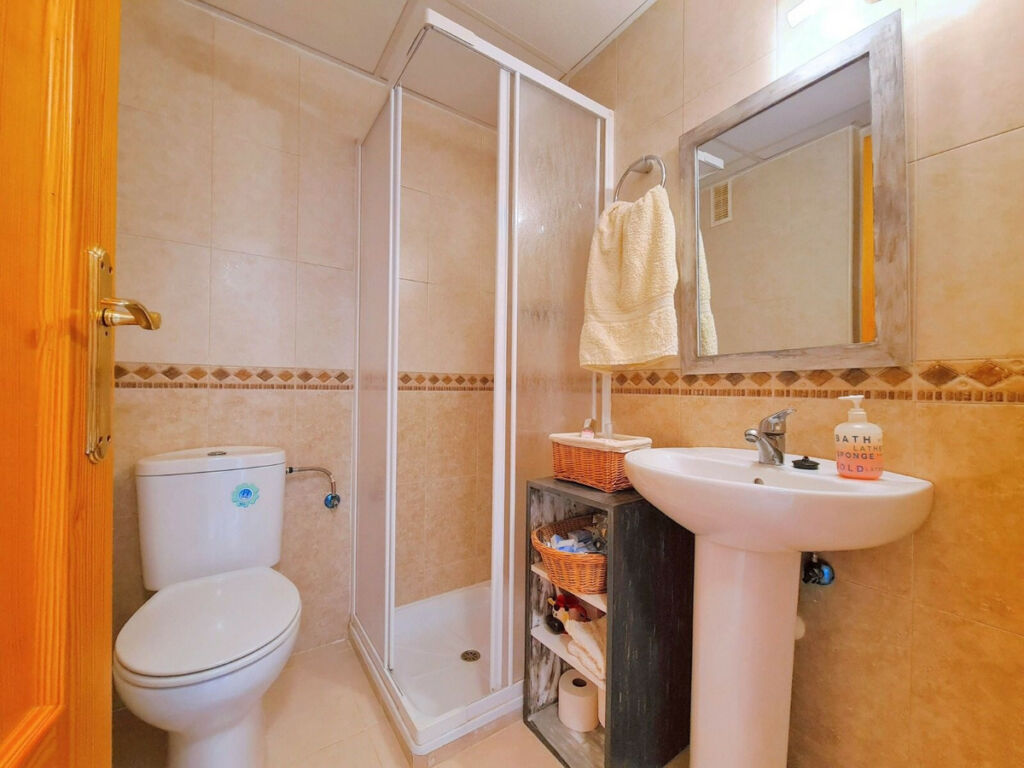 Penthouse Mar de Cristal Murcia - image 33