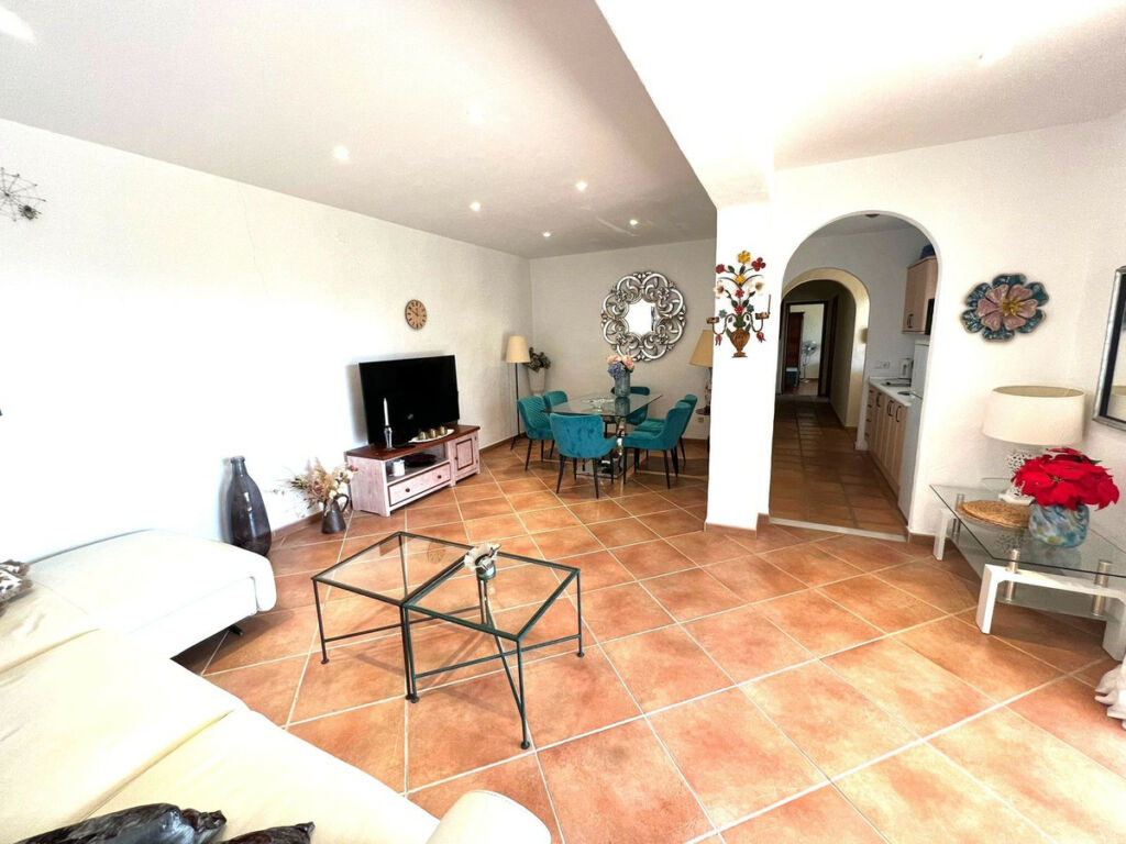 Detached Villa Mijas Málaga - image 33