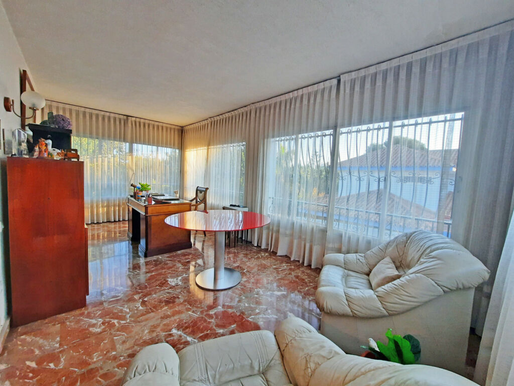 Detached Villa Benalmadena Costa Málaga - image 33