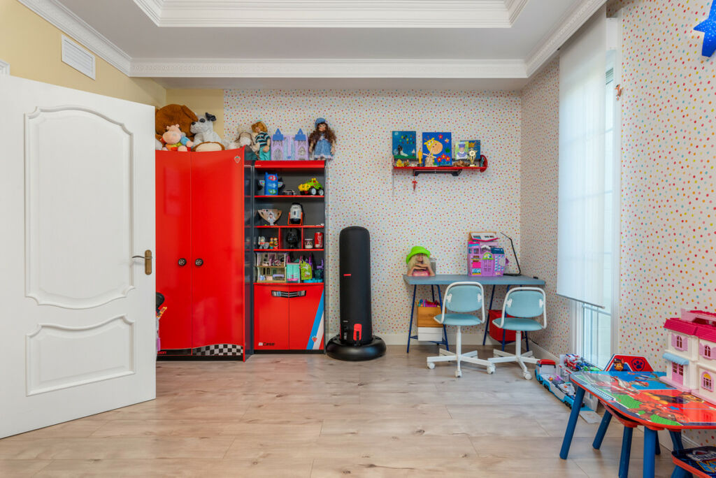 Detached Villa Dona Pepa Alicante - image 33