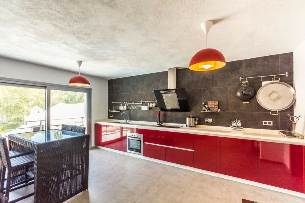 Detached Villa Mijas Costa Málaga - image 33