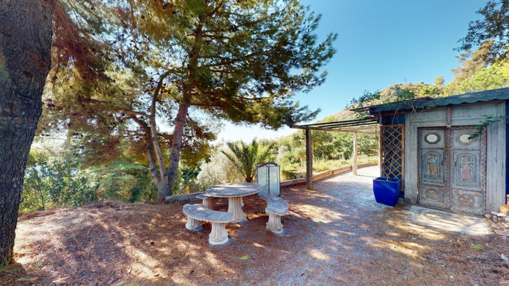 Detached Villa Nerja Málaga - image 31