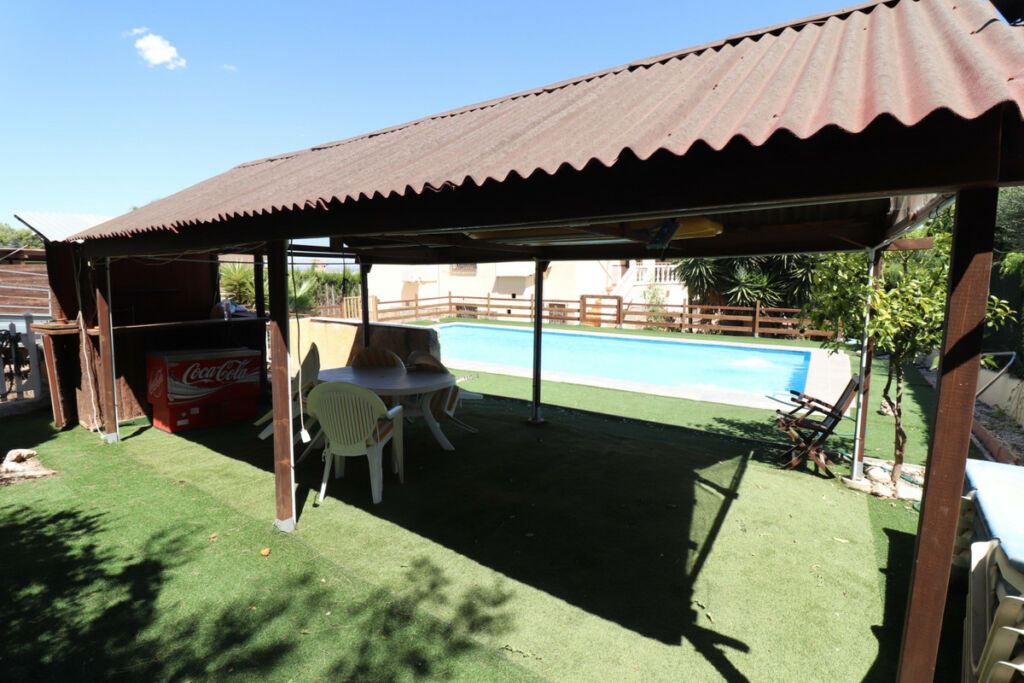 Detached Villa Algorfa Alicante - image 33