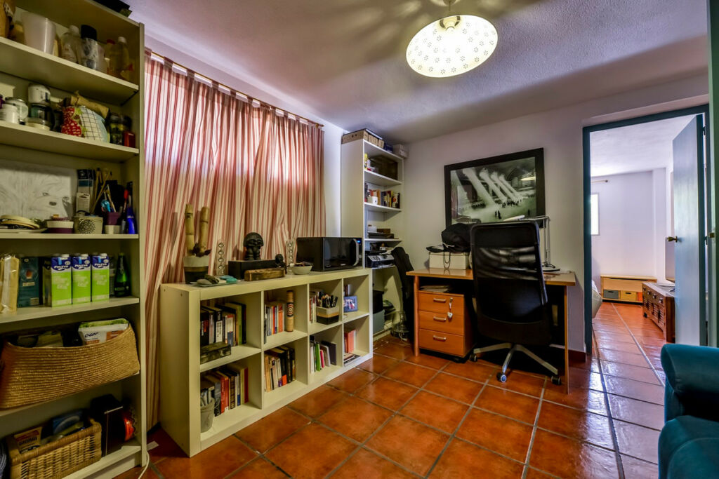 Detached Villa Benidorm Alicante - image 33