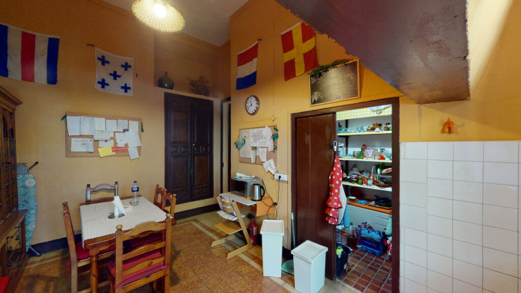 Detached Villa Málaga Málaga - image 33