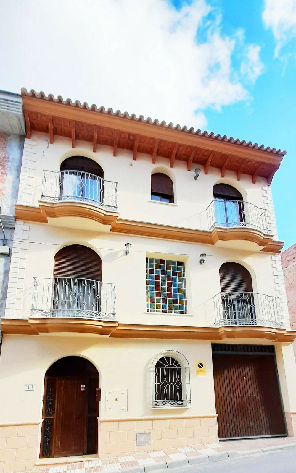 Semi-Detached House Alhaurín el Grande Málaga - image 31