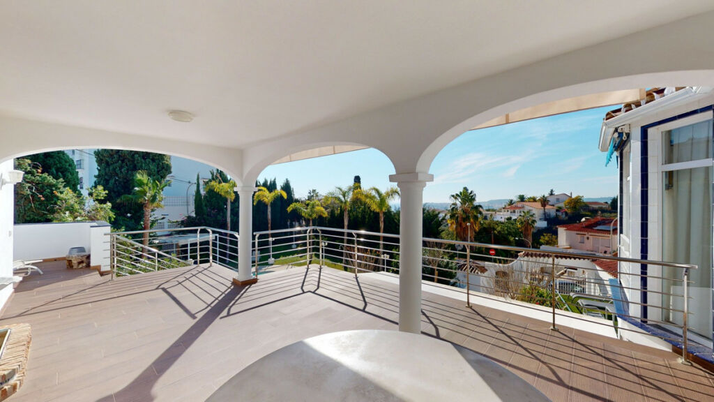 Detached Villa Caleta de Vélez Málaga - image 33