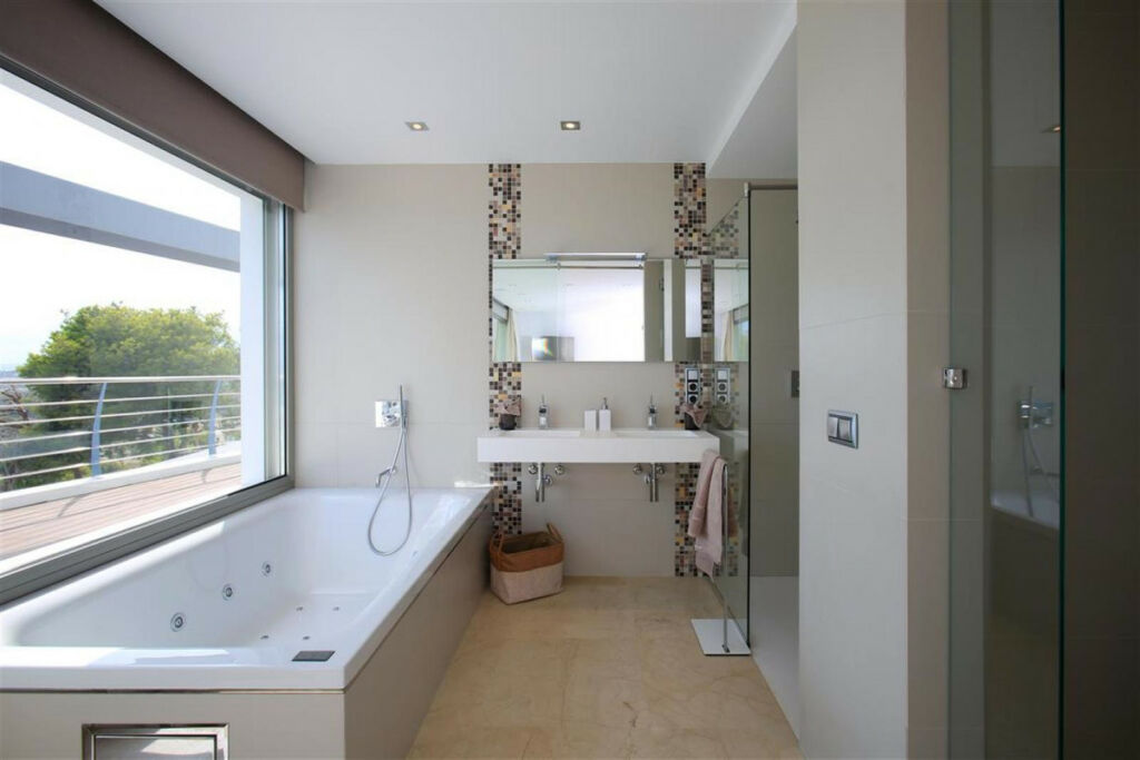 Detached Villa Altea Alicante - image 33