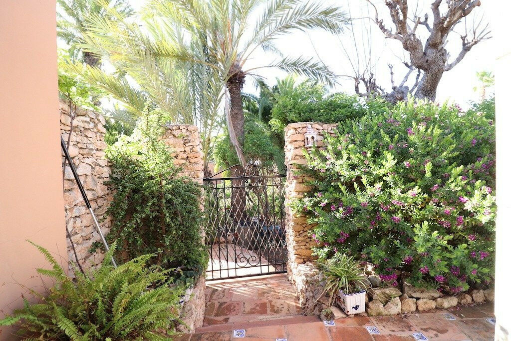 Detached Villa Torrevieja Alicante - image 33