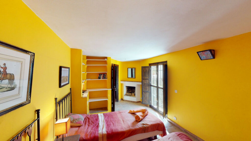 Detached Villa Torrox Málaga - image 33