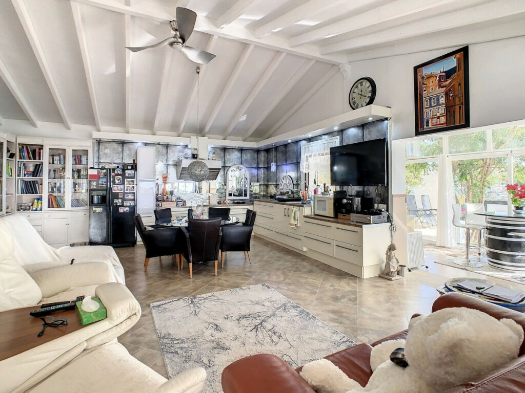 Detached Villa Arenas Málaga - image 33