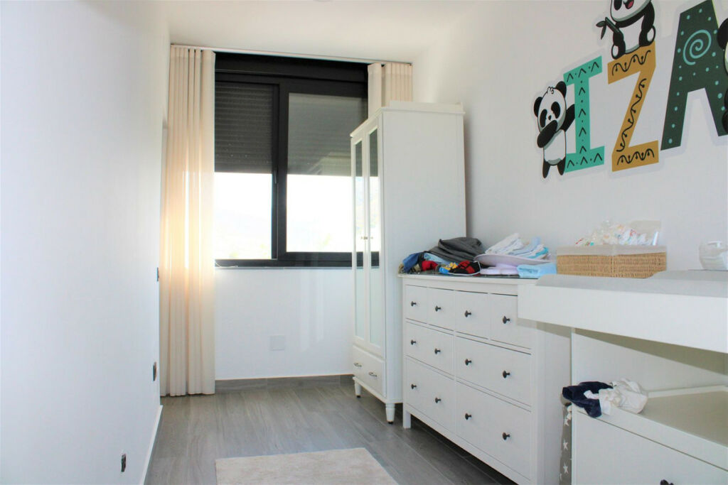 Detached Villa Nerja Málaga - image 33