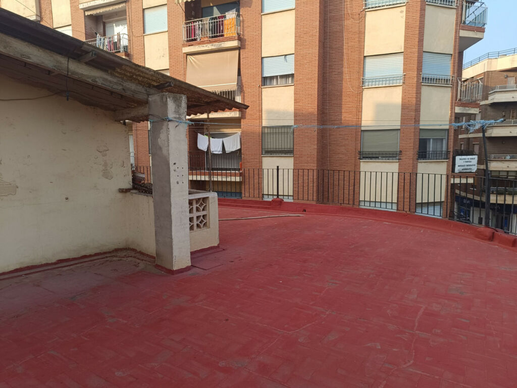 Middle Floor Apartment Dolores Alicante - image 33