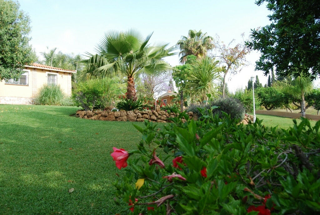 Detached Villa Alhaurín de la Torre Málaga - image 34
