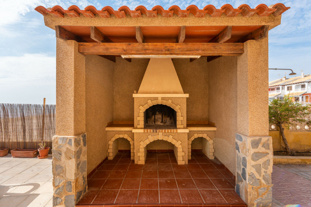 Detached Villa Guardamar del Segura Alicante - image 34