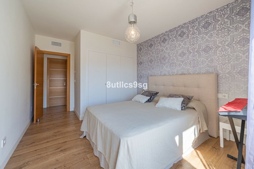 Detached Villa Nueva Andalucía Málaga - image 34