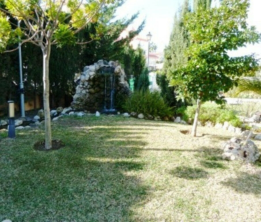 Detached Villa Alhaurín de la Torre Málaga - image 34