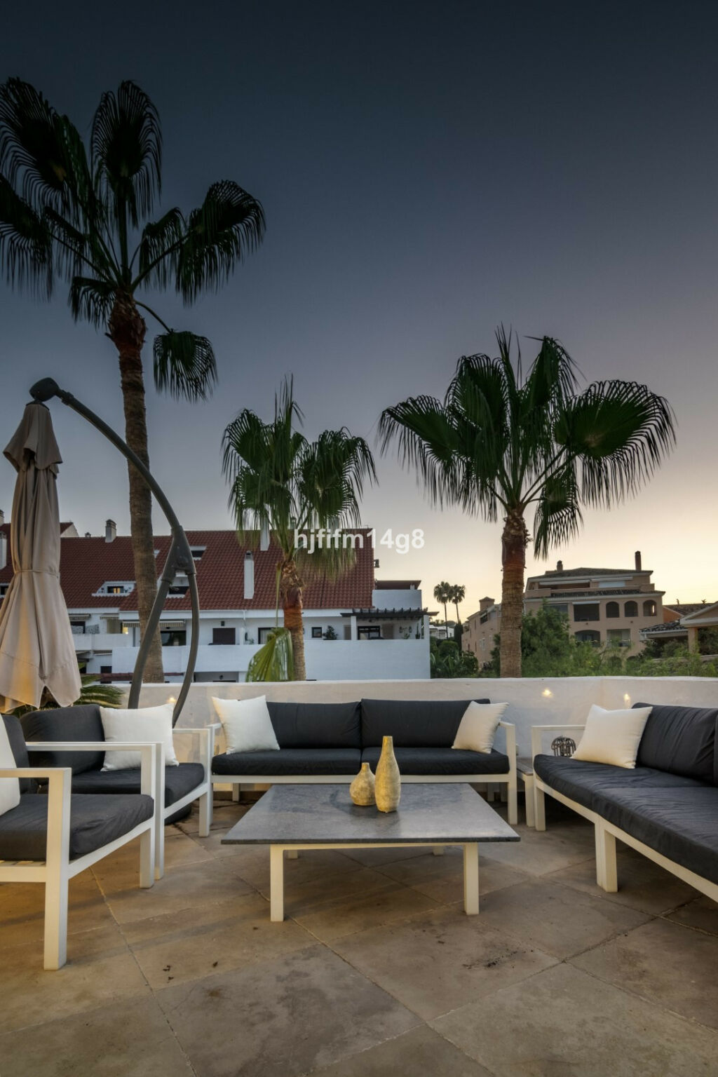 Penthouse Duplex Nueva Andalucía Málaga - image 34