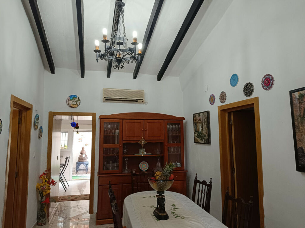 Townhouse San Fulgencio Alicante - image 34