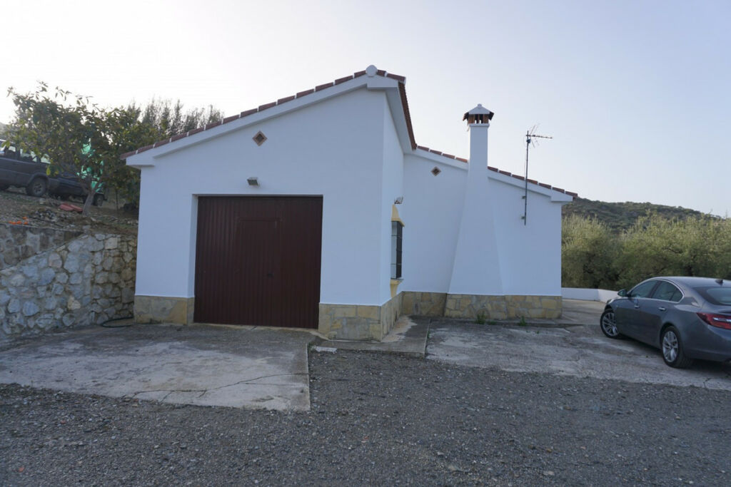 Finca - Cortijo Alcaucín Málaga - image 34
