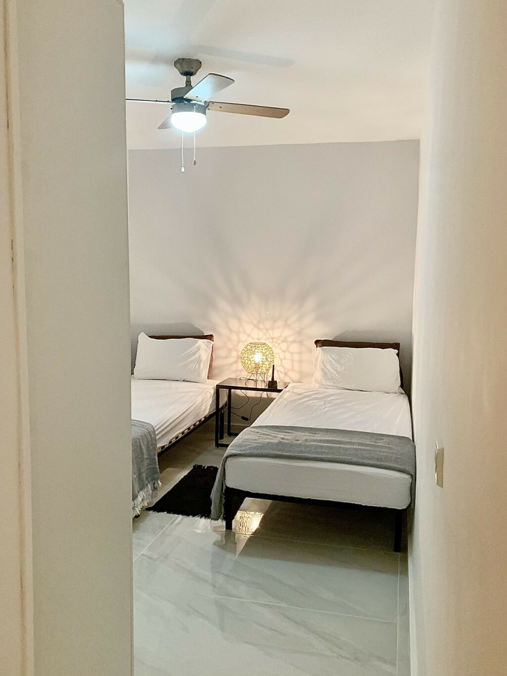 Middle Floor Apartment Altea Alicante - image 34