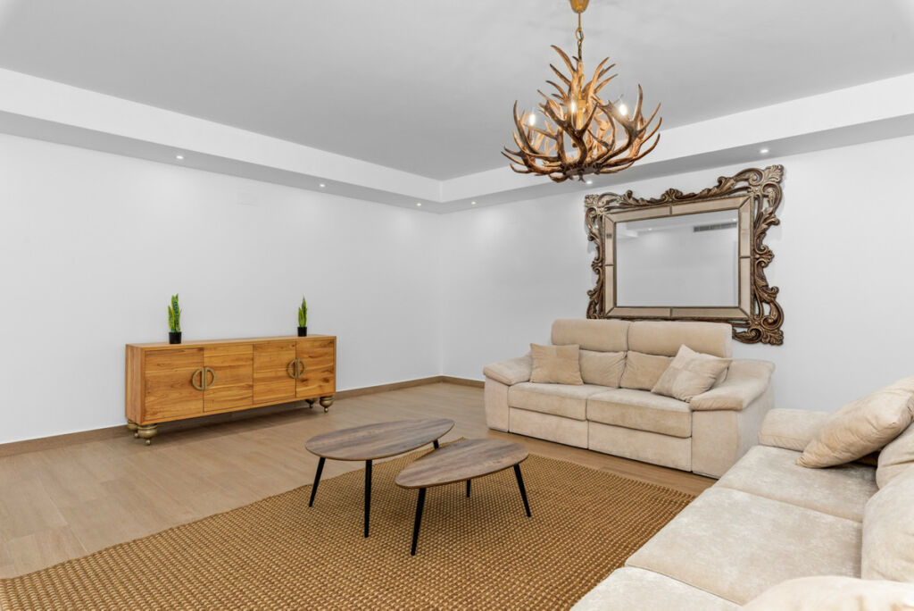 Detached Villa San Miguel de Salinas Alicante - image 34
