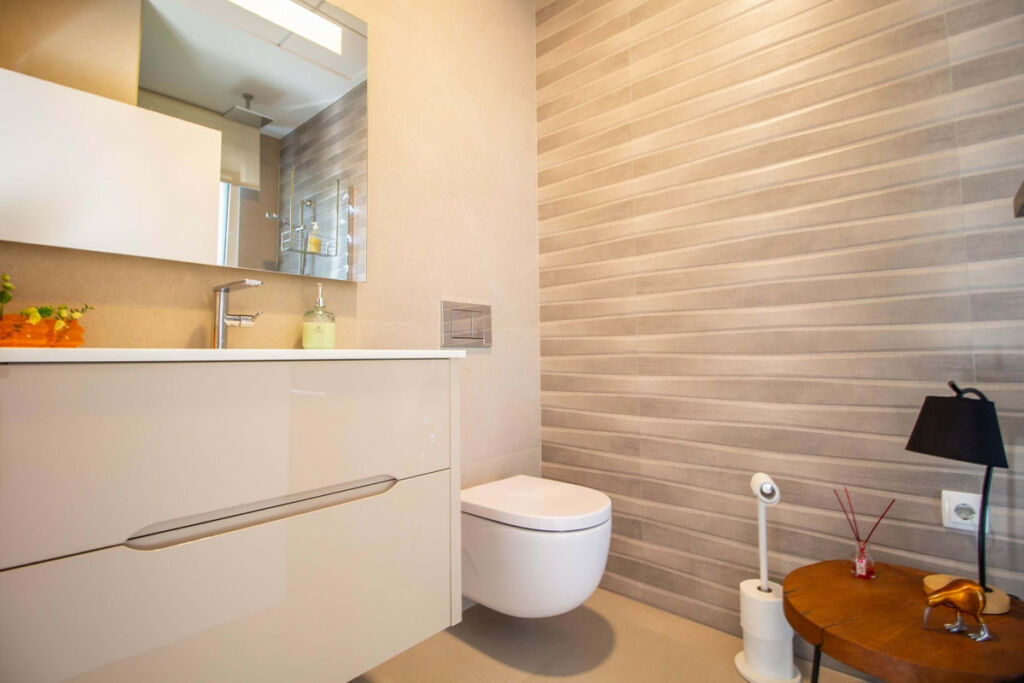 Detached Villa Las Colinas Golf Alicante - image 34