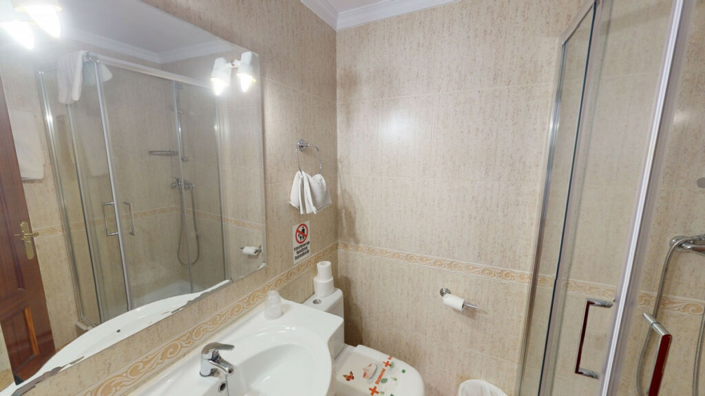 Semi-Detached House Caleta de Vélez Málaga - image 34