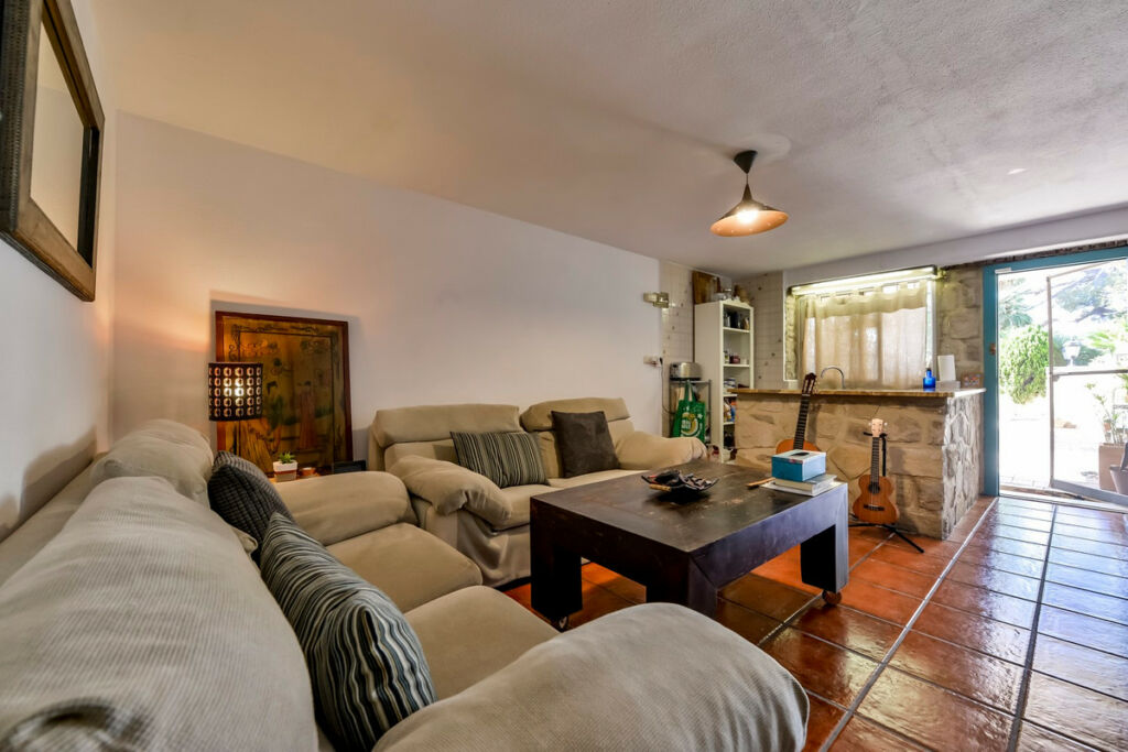 Detached Villa Benidorm Alicante - image 34