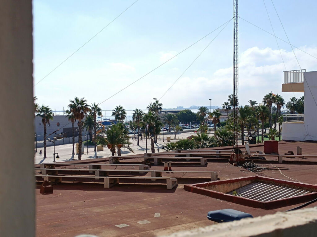 Middle Floor Apartment San Pedro del Pinatar Murcia - image 34