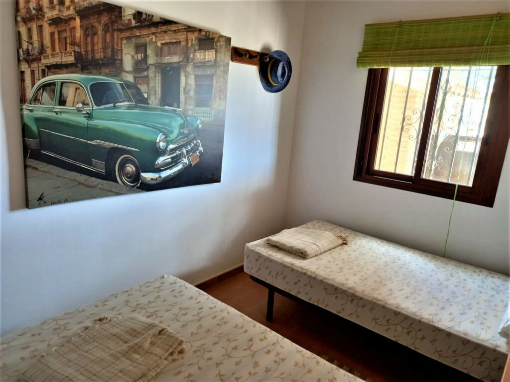Detached Villa Almayate Málaga - image 34