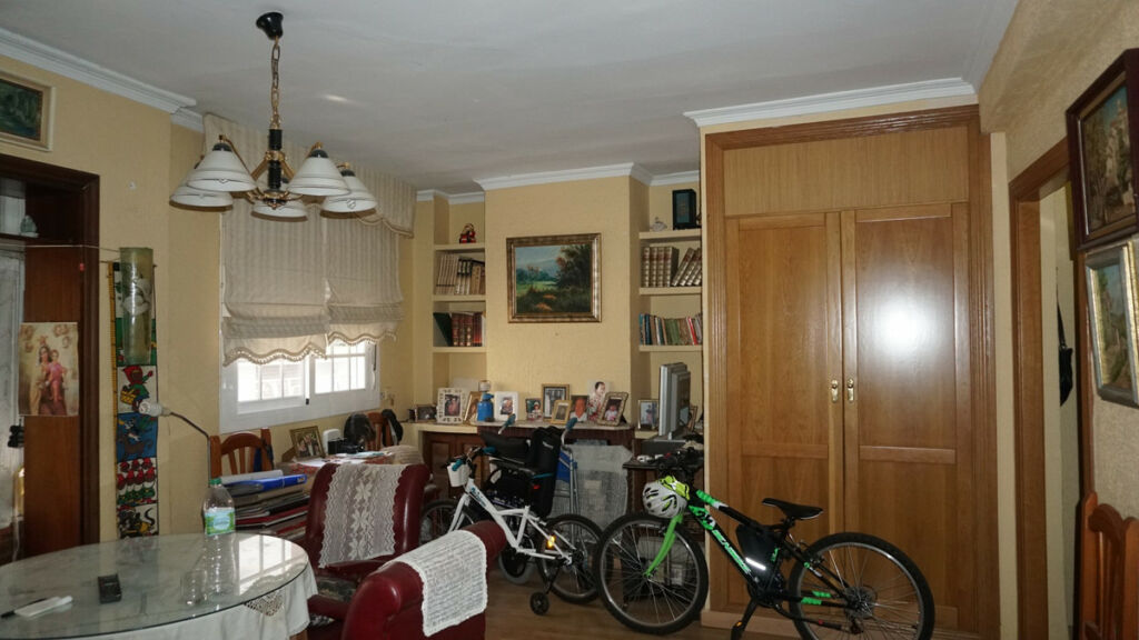 Semi-Detached House Torre del Mar Málaga - image 33