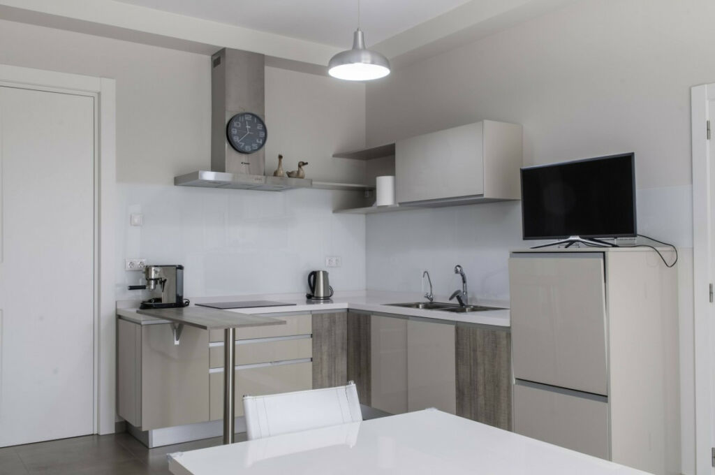 Detached Villa Albir Alicante - image 26