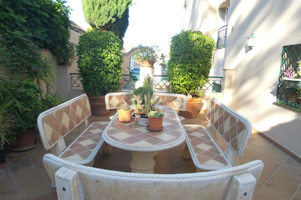 Detached Villa Alhaurín de la Torre Málaga - image 34